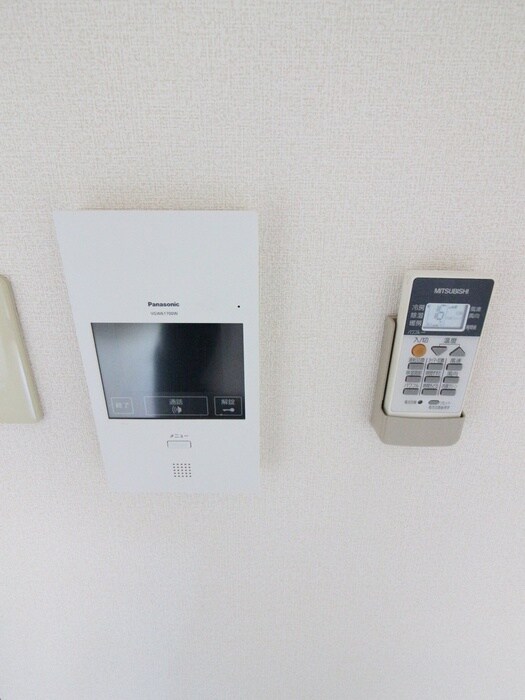 サンシティ四条西洞院の物件内観写真