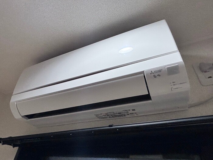 サンシティ四条西洞院の物件内観写真