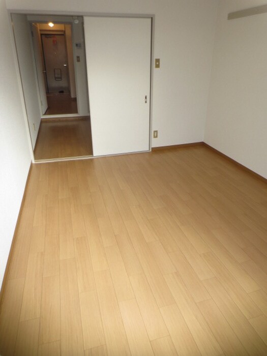 メゾン城北の物件内観写真