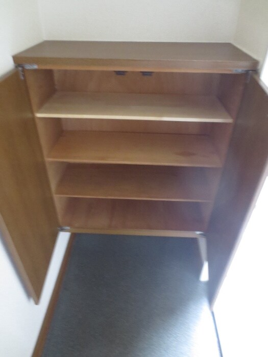 セジュ－ルアルカディアＡ棟の物件内観写真