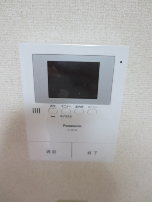 セジュ－ルアルカディアＡ棟の物件内観写真