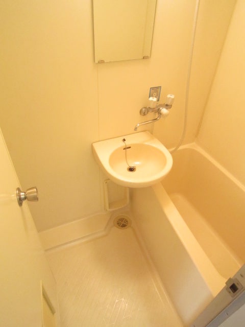 グランタック河原町五条の物件内観写真