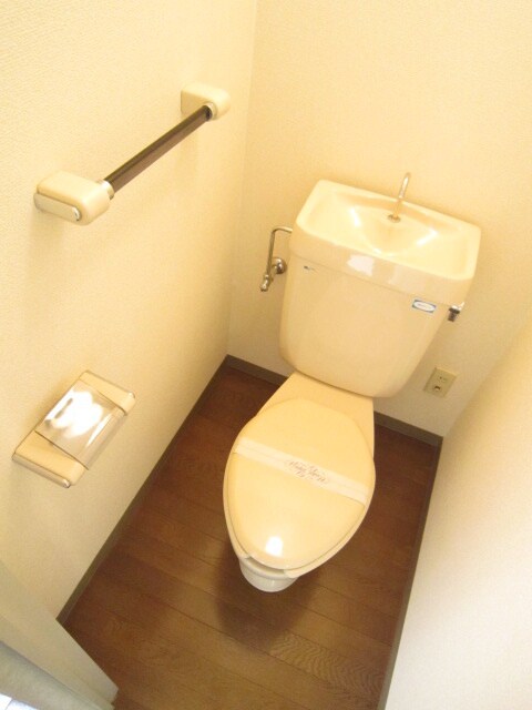 グランタック河原町五条の物件内観写真