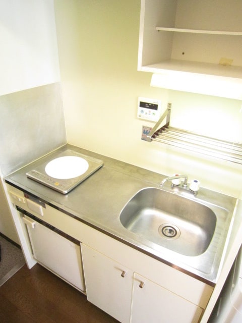 グランタック河原町五条の物件内観写真