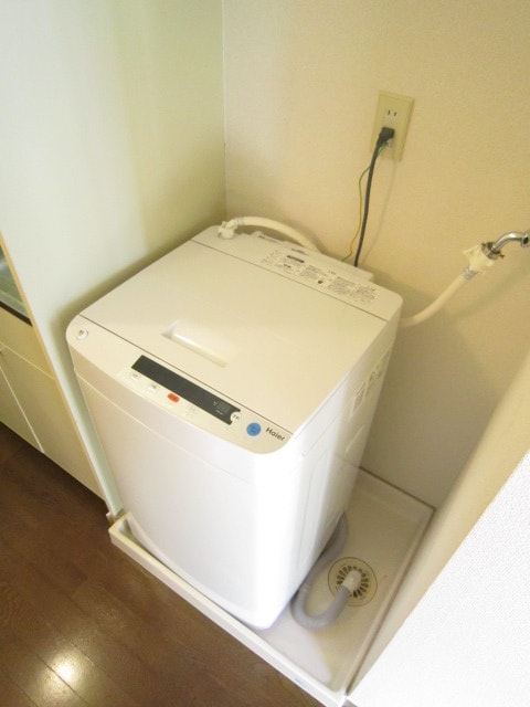 グランタック河原町五条の物件内観写真