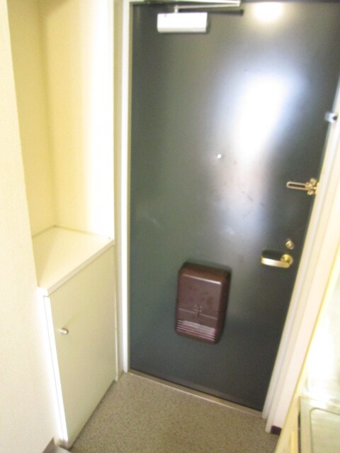 グランタック河原町五条の物件内観写真