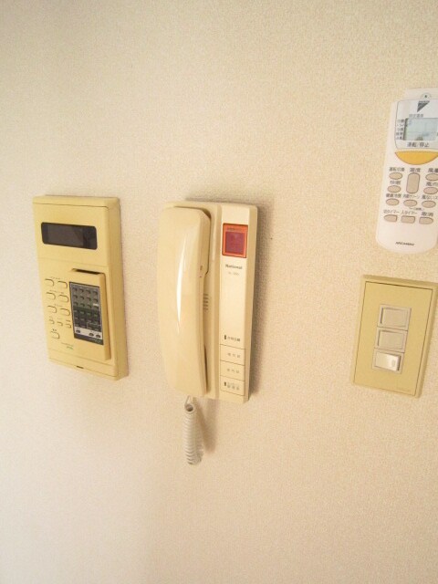 グランタック河原町五条の物件内観写真