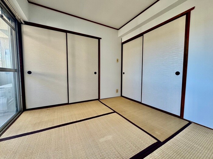 石町エメラルドハイツの物件内観写真