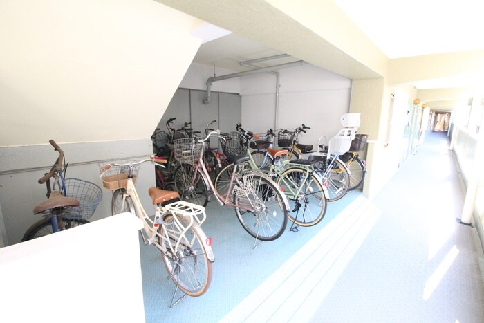 石町エメラルドハイツの物件外観写真