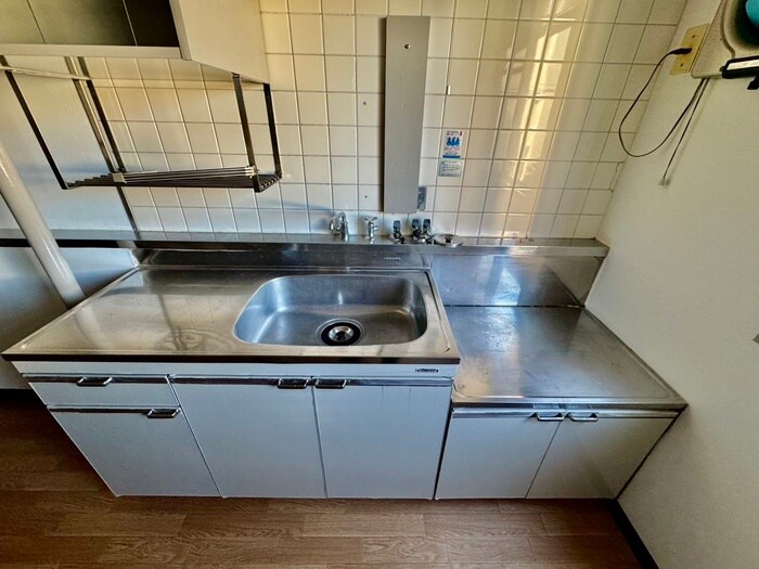 石町エメラルドハイツの物件内観写真