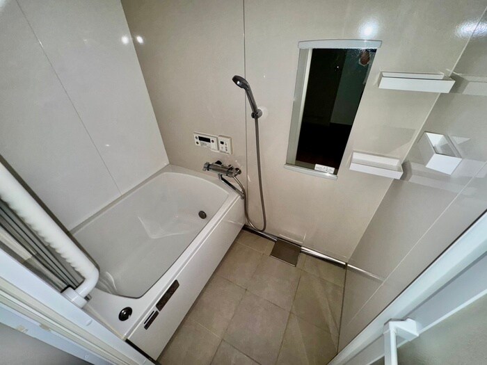 石町エメラルドハイツの物件内観写真