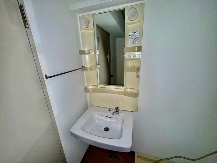 石町エメラルドハイツの物件内観写真