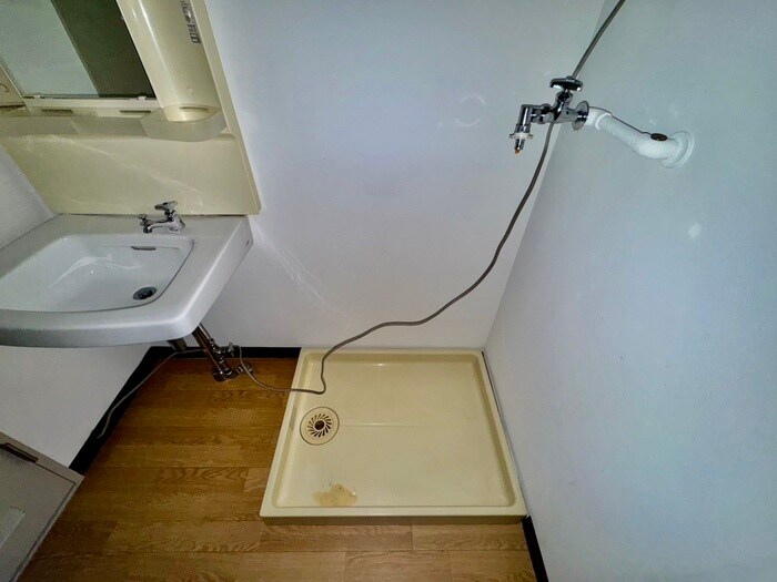 石町エメラルドハイツの物件内観写真