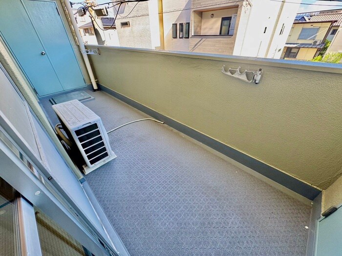 石町エメラルドハイツの物件内観写真