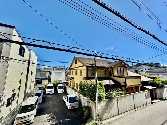 石町エメラルドハイツの物件内観写真