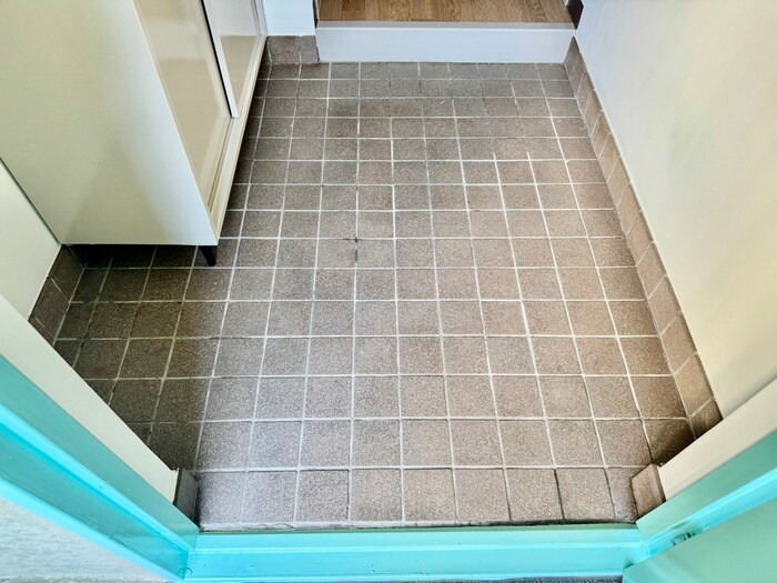 石町エメラルドハイツの物件内観写真