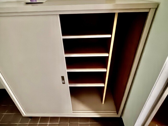 石町エメラルドハイツの物件内観写真