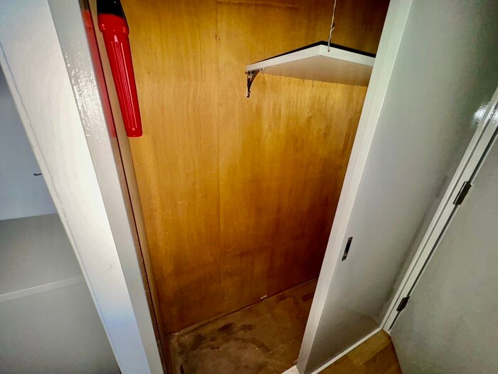 石町エメラルドハイツの物件内観写真