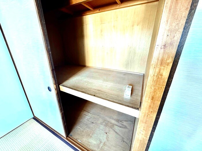 石町エメラルドハイツの物件内観写真