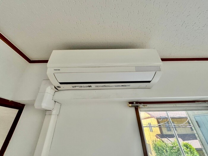 石町エメラルドハイツの物件内観写真