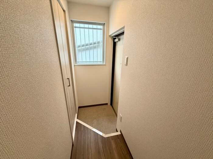 プラムコートの物件内観写真