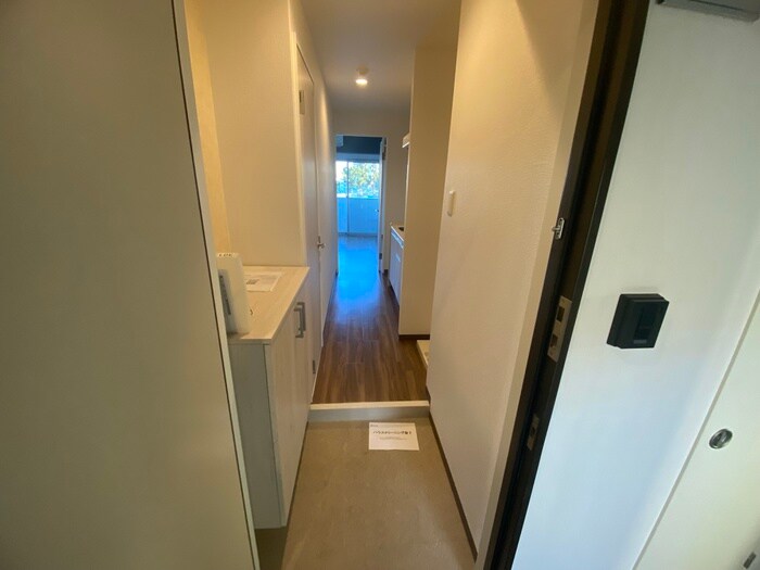 プラムコートの物件内観写真