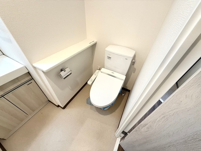 プラムコートの物件内観写真