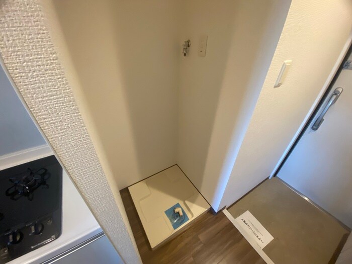 プラムコートの物件内観写真