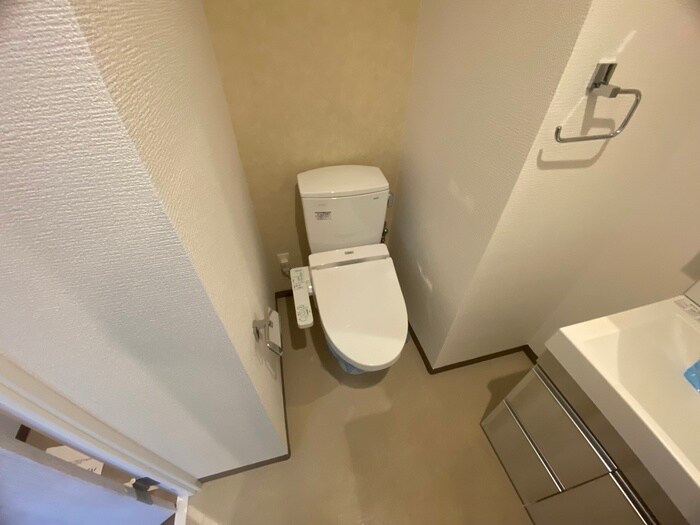 プラムコートの物件内観写真