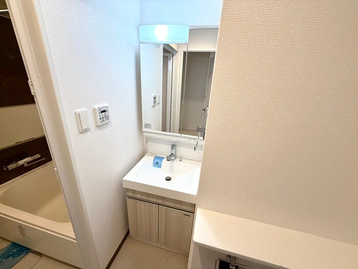 プラムコートの物件内観写真