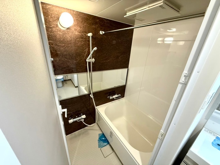 プラムコートの物件内観写真