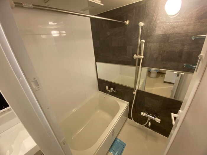 プラムコートの物件内観写真