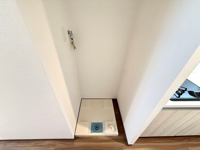 プラムコートの物件内観写真