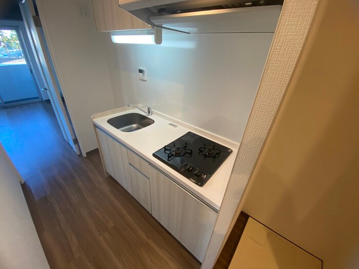 プラムコートの物件内観写真