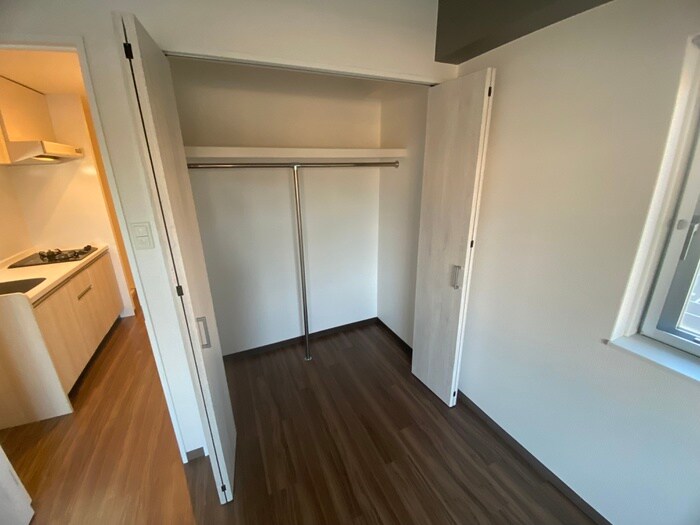 プラムコートの物件内観写真