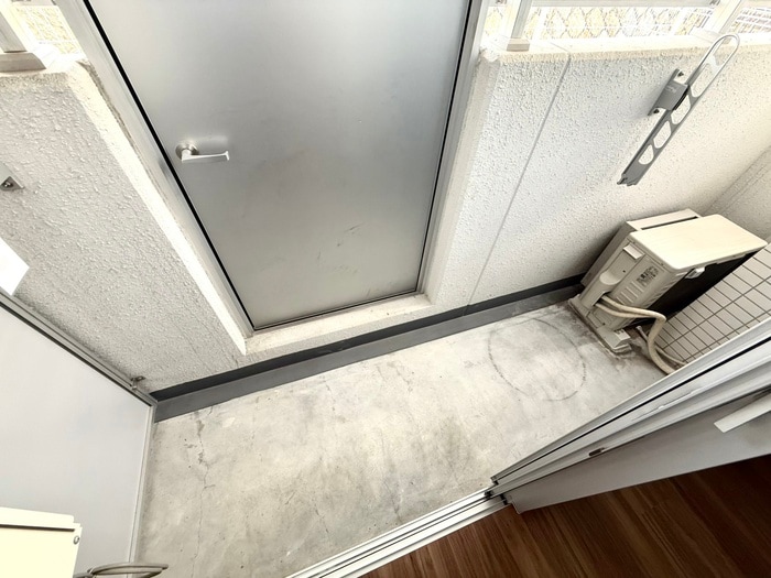 プラムコートの物件内観写真