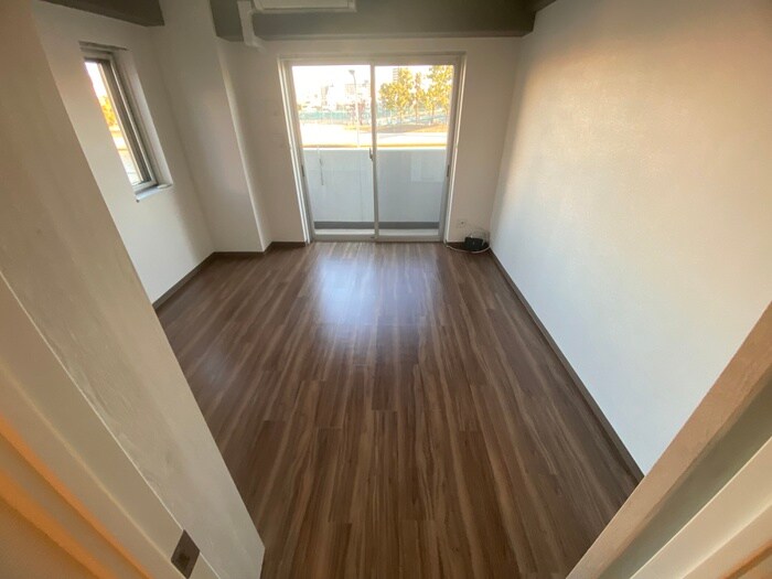 プラムコートの物件内観写真