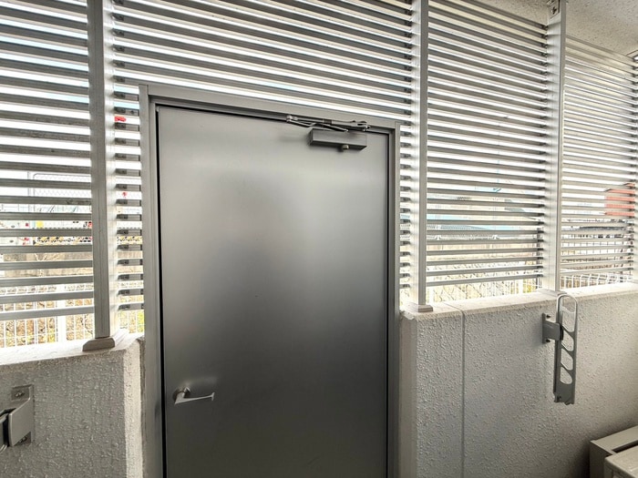 プラムコートの物件内観写真