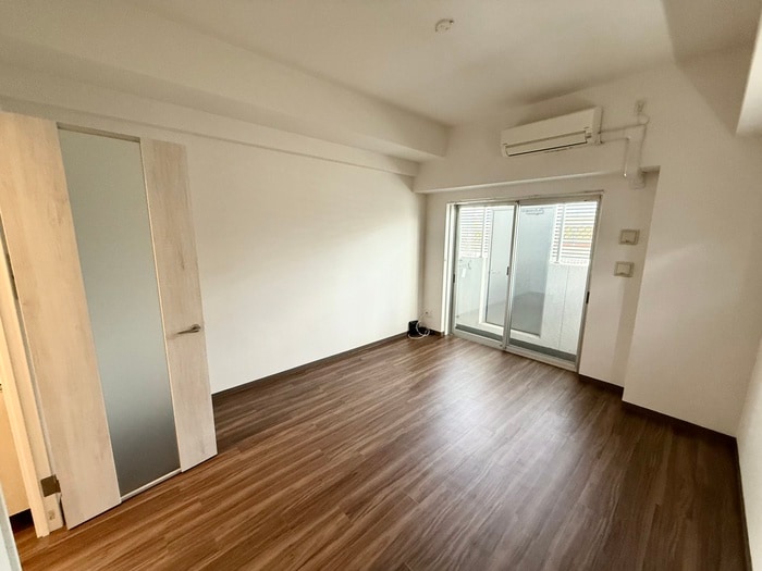 プラムコートの物件内観写真