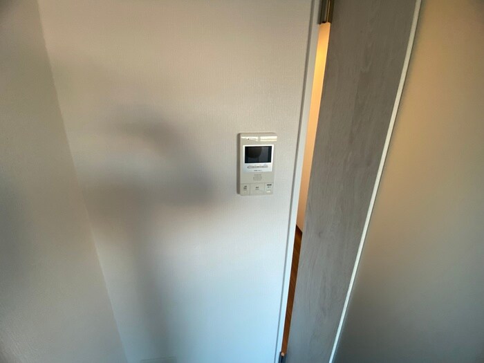 プラムコートの物件内観写真