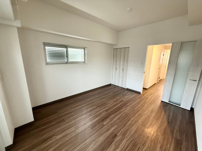 プラムコートの物件内観写真