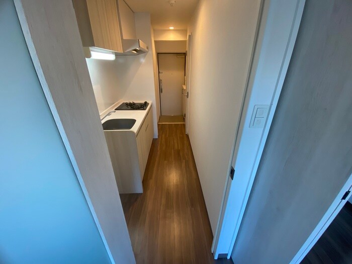 プラムコートの物件内観写真