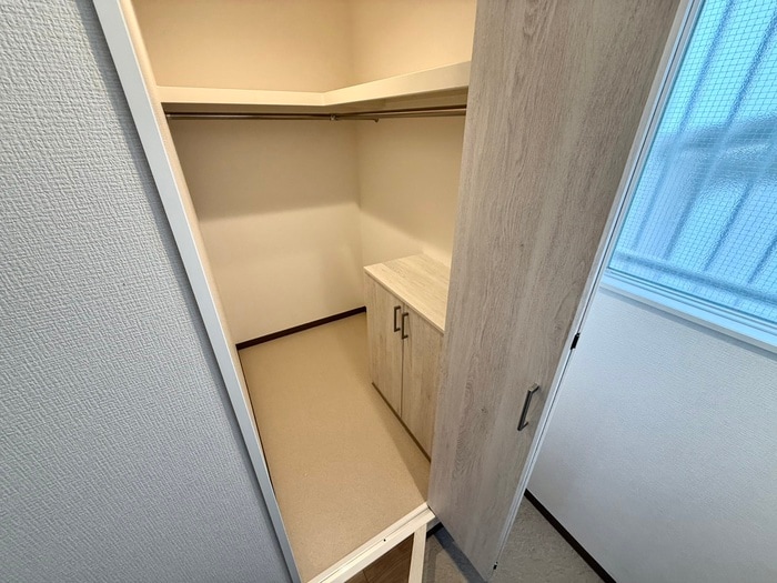 プラムコートの物件内観写真