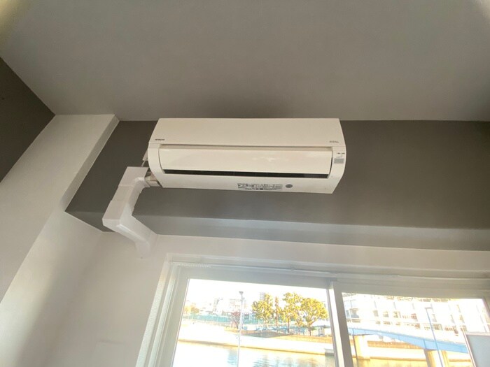 プラムコートの物件内観写真