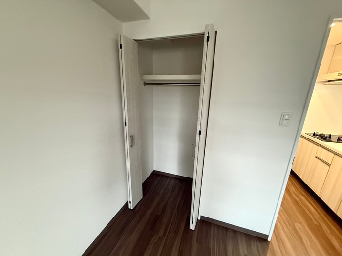 プラムコートの物件内観写真