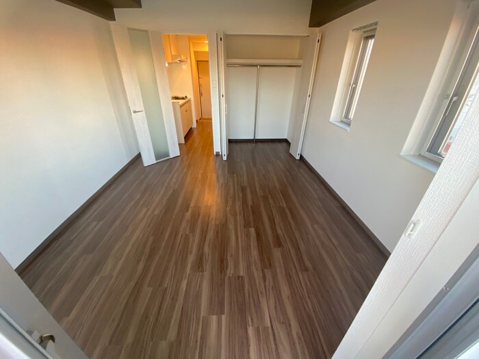 プラムコートの物件内観写真