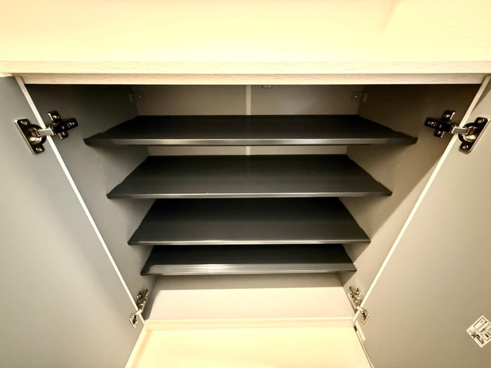 プラムコートの物件内観写真