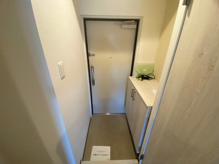 プラムコートの物件内観写真