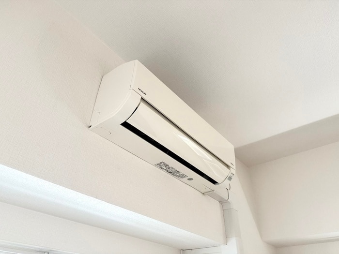 プラムコートの物件内観写真