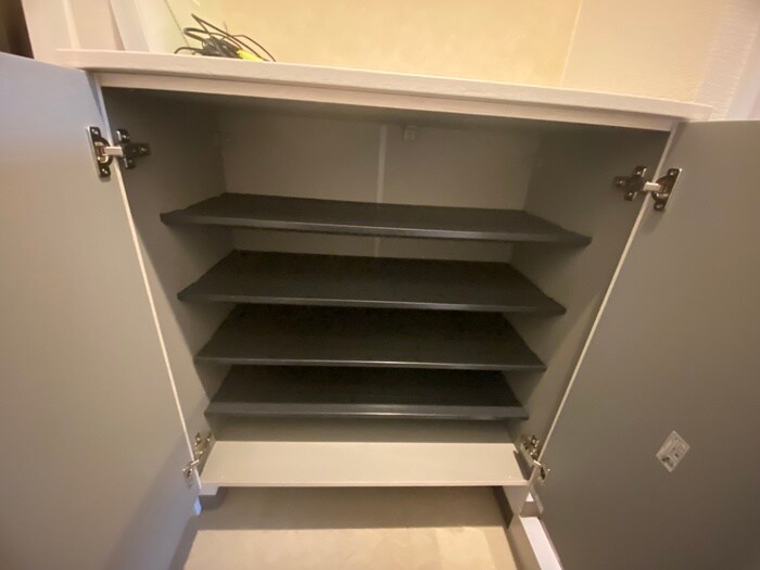 プラムコートの物件内観写真